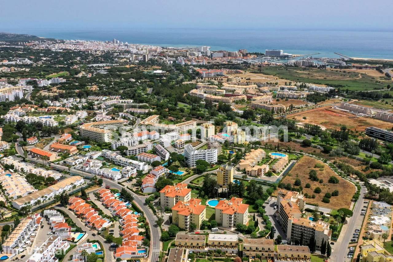 Apartamento T0+1 Venda em Quarteira,Loulé - Grande imagem: 2/10