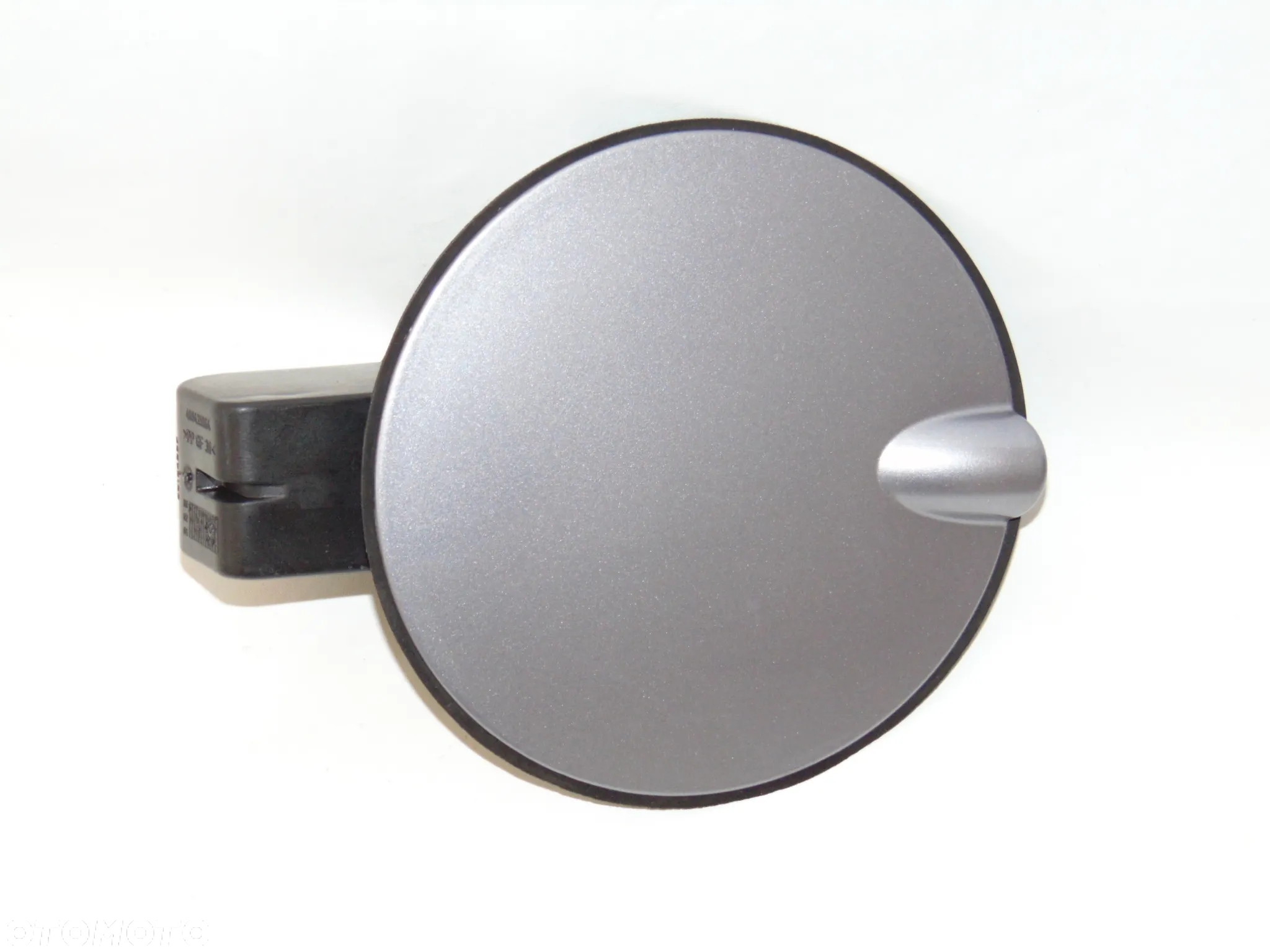 ORYGINAŁ klapa klapka korek wlewu paliwa 09164237 Z547 Z166 Opel Corsa C 00-06r - 2