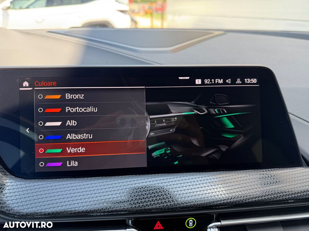 BMW Seria 1 - 19