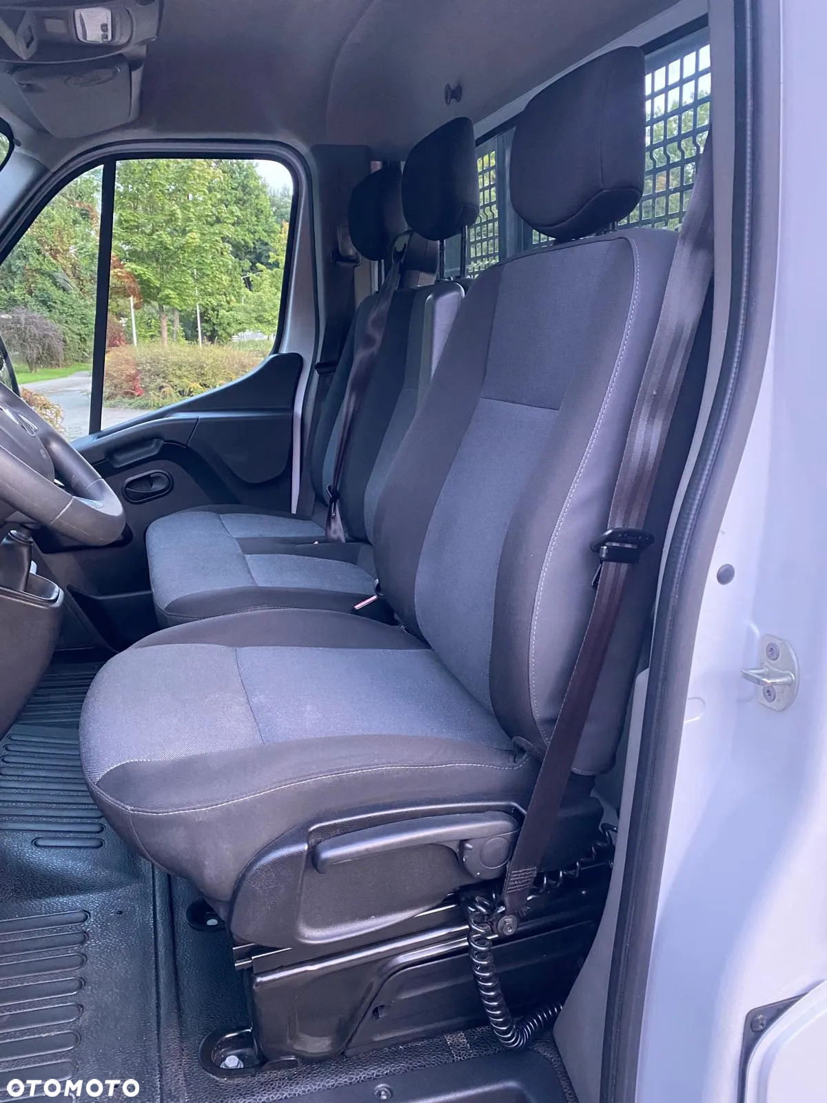 Renault Master - 17