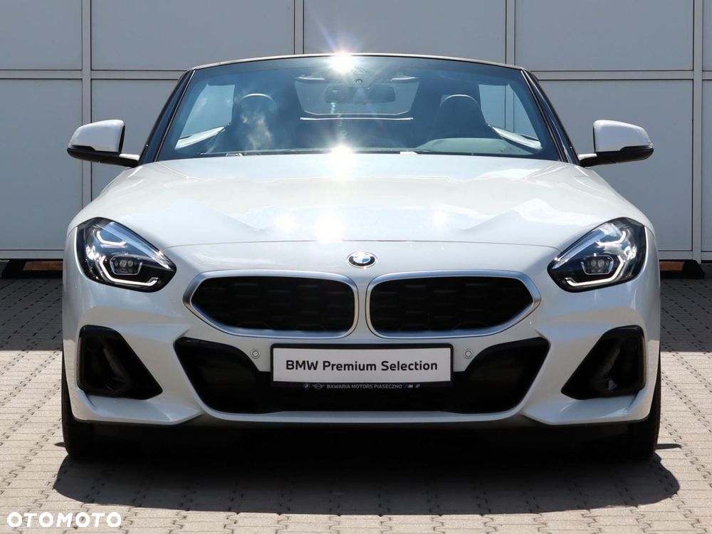 BMW Z4 - 9