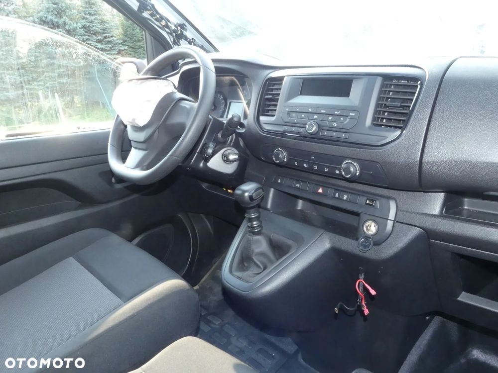 Peugeot Expert - 20