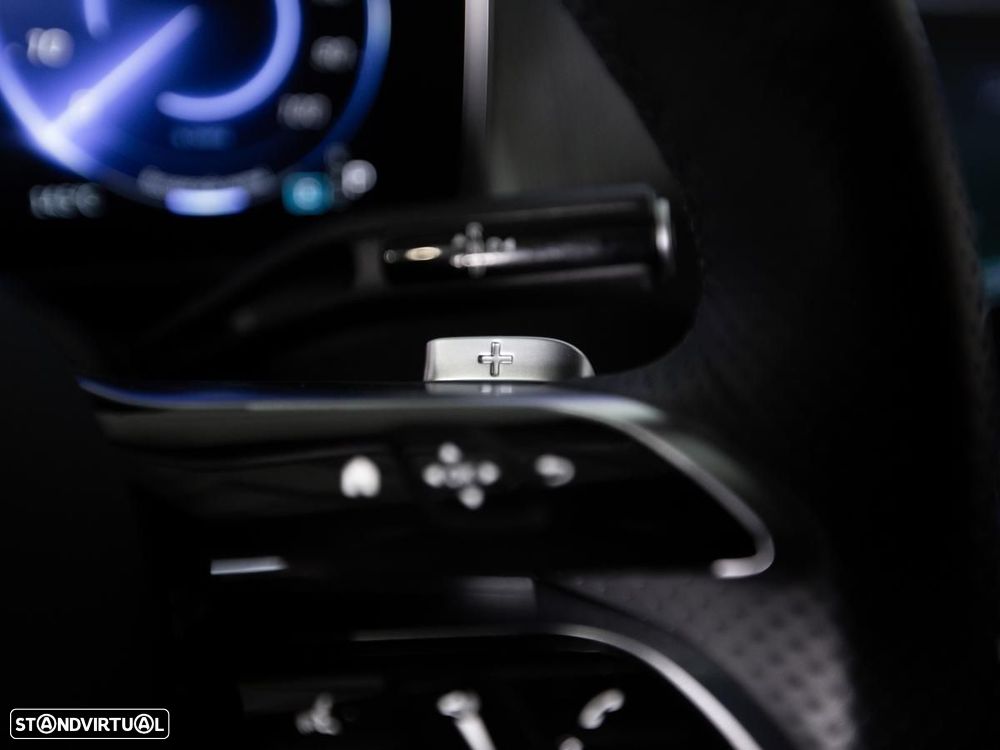 Mercedes-Benz EQE 350 Edition - 23