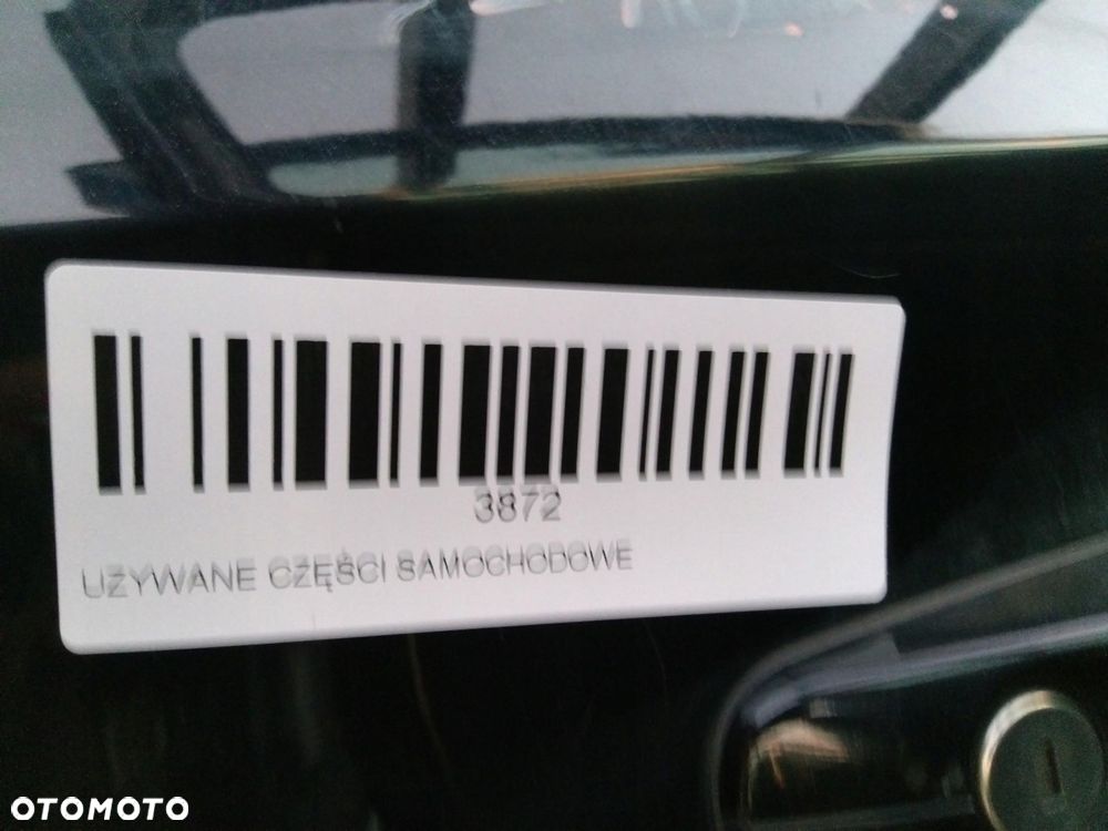 DRZWI PRAWY PRZÓD FORD KUGA MK1 08-10R JAYC - 9