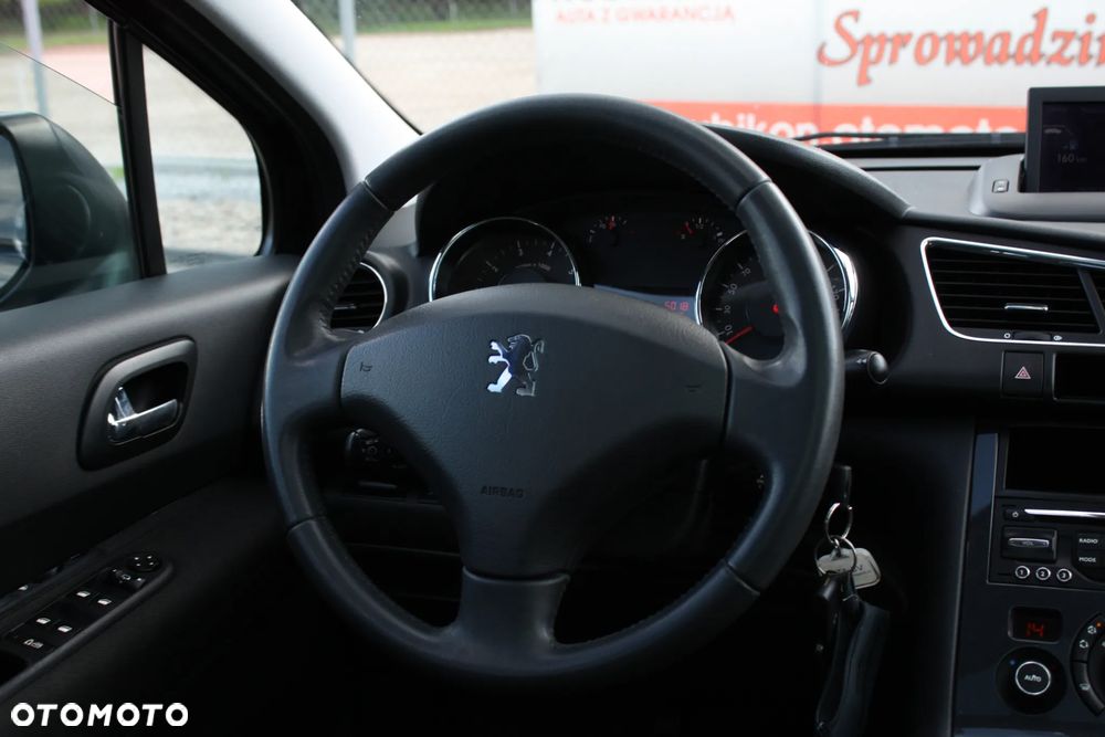 Peugeot 3008 1.6 Access - 18