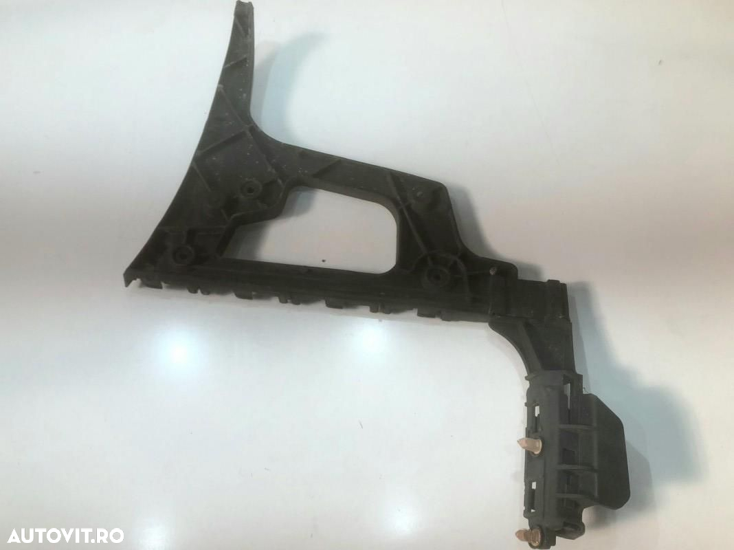 Suport bara stanga spate Audi A5 facelift (2012-2016) [8T3] 8T0807453LH - 4