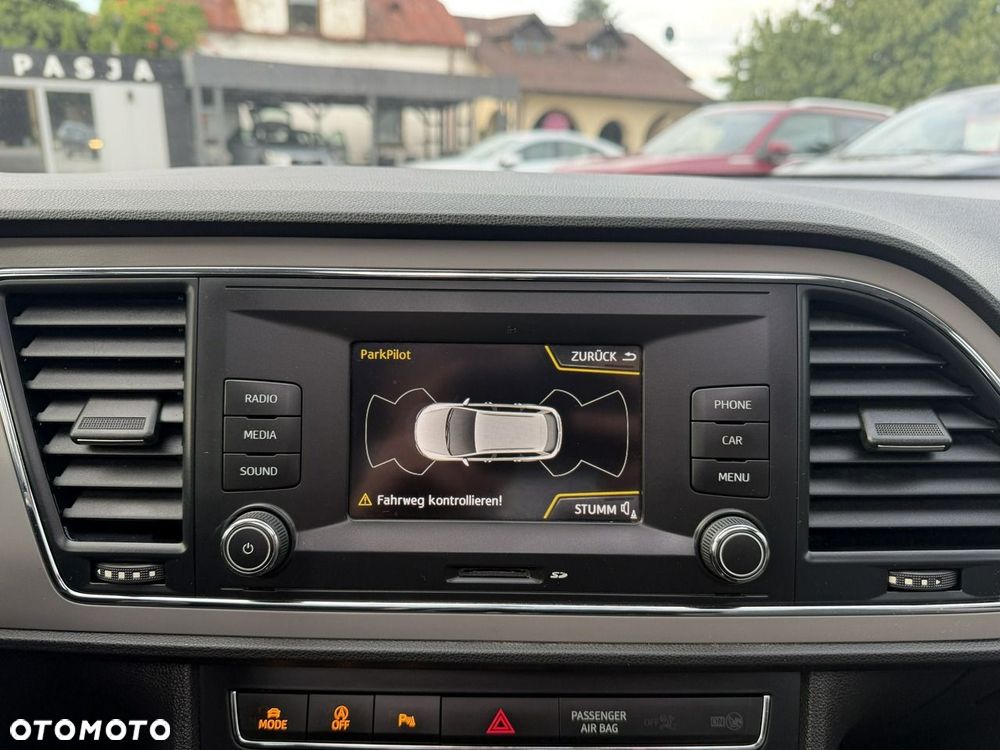 Seat Leon - 29
