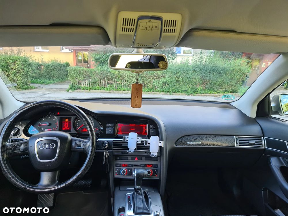 Audi A6 - 15