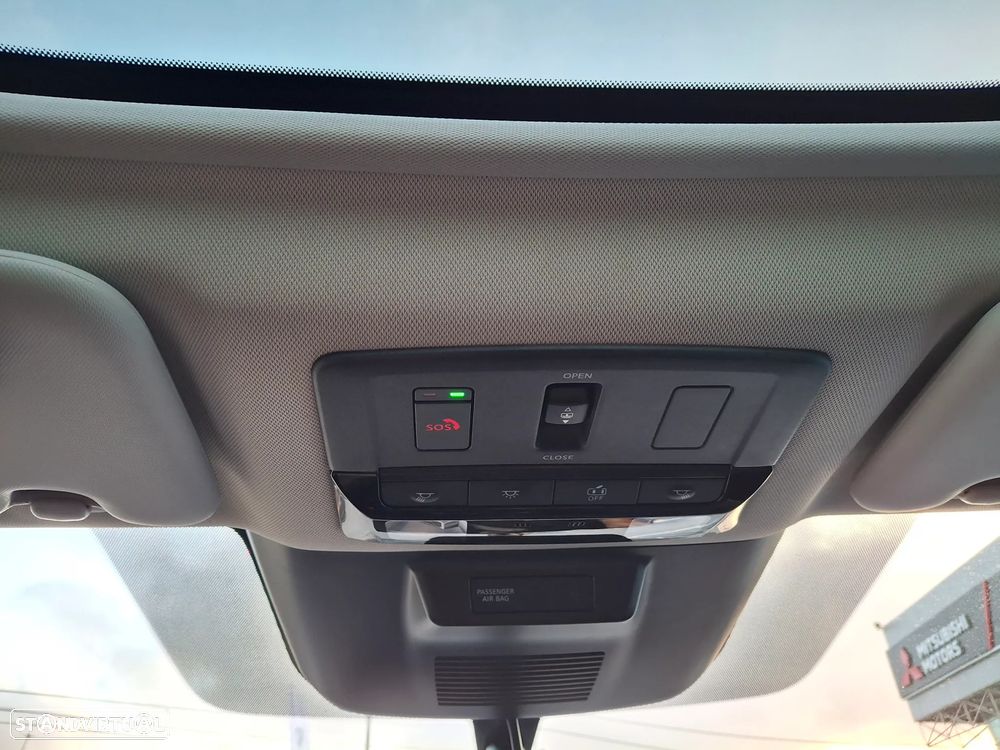 Nissan Qashqai 1.3 DIG-T Advance - 27