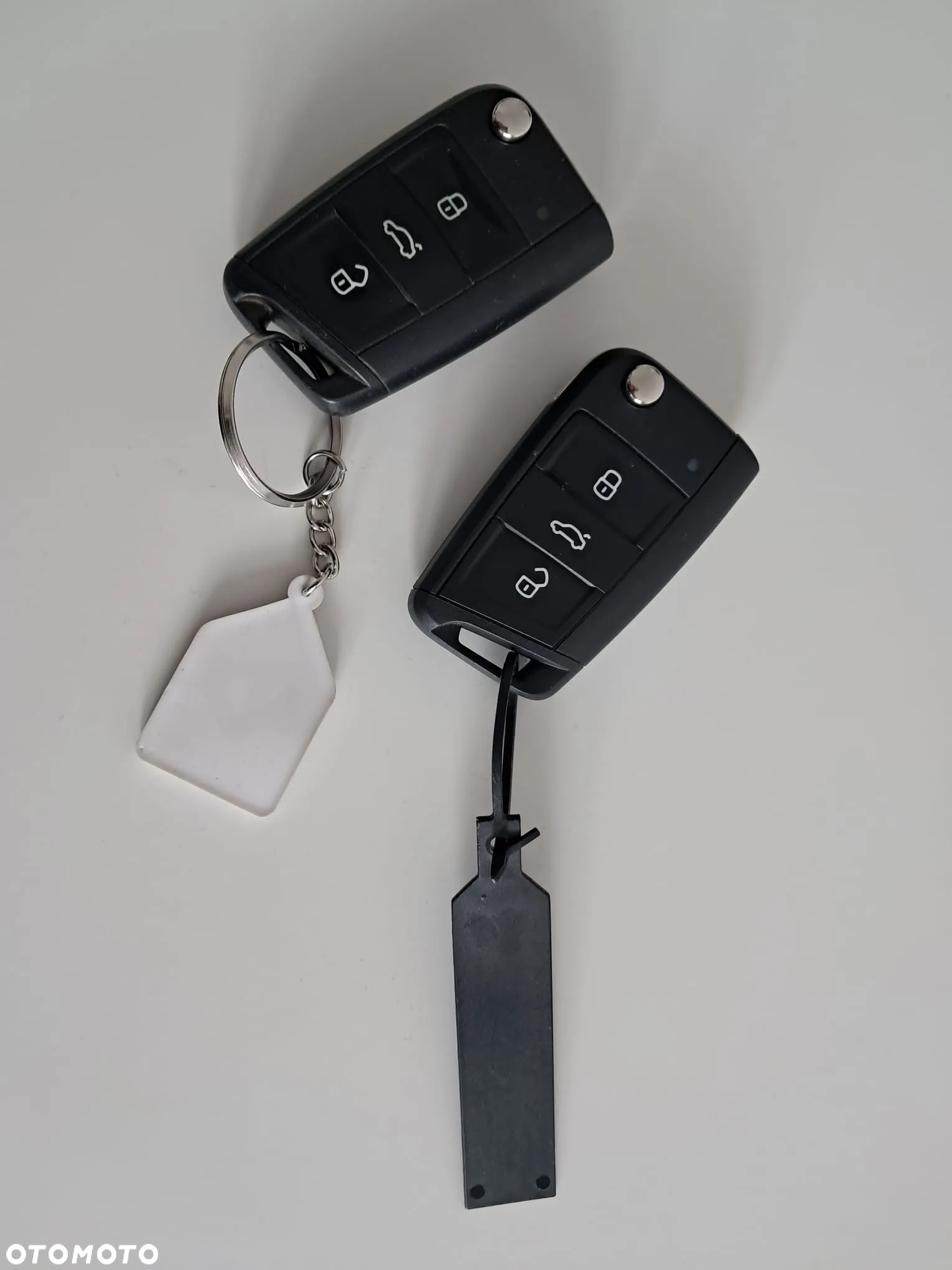 Skoda RAPID 1.4 TDI DPF Active - 15