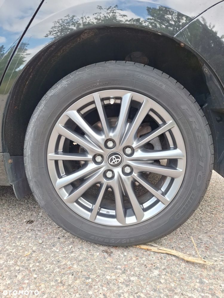 Toyota Verso 1.8 Life - 8