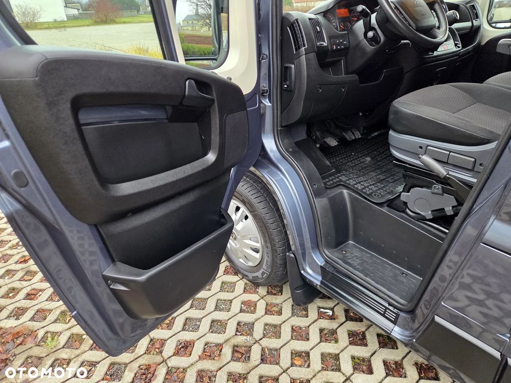 Peugeot Boxer - 26