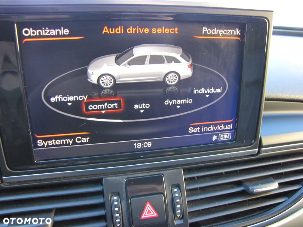 Audi A6 Avant 2.0 TDI Prime Line - 18