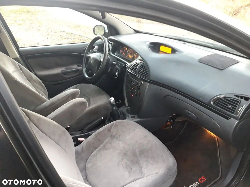 Citroën C5 1.6 HDi Dynamique - 5