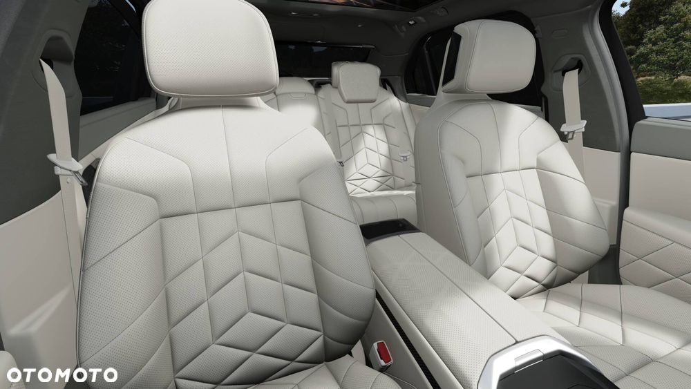 BMW Seria 7 740 xDrive - 5