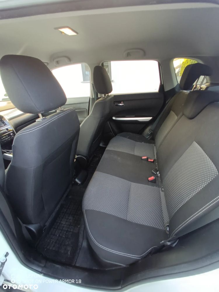 Suzuki Vitara - 9