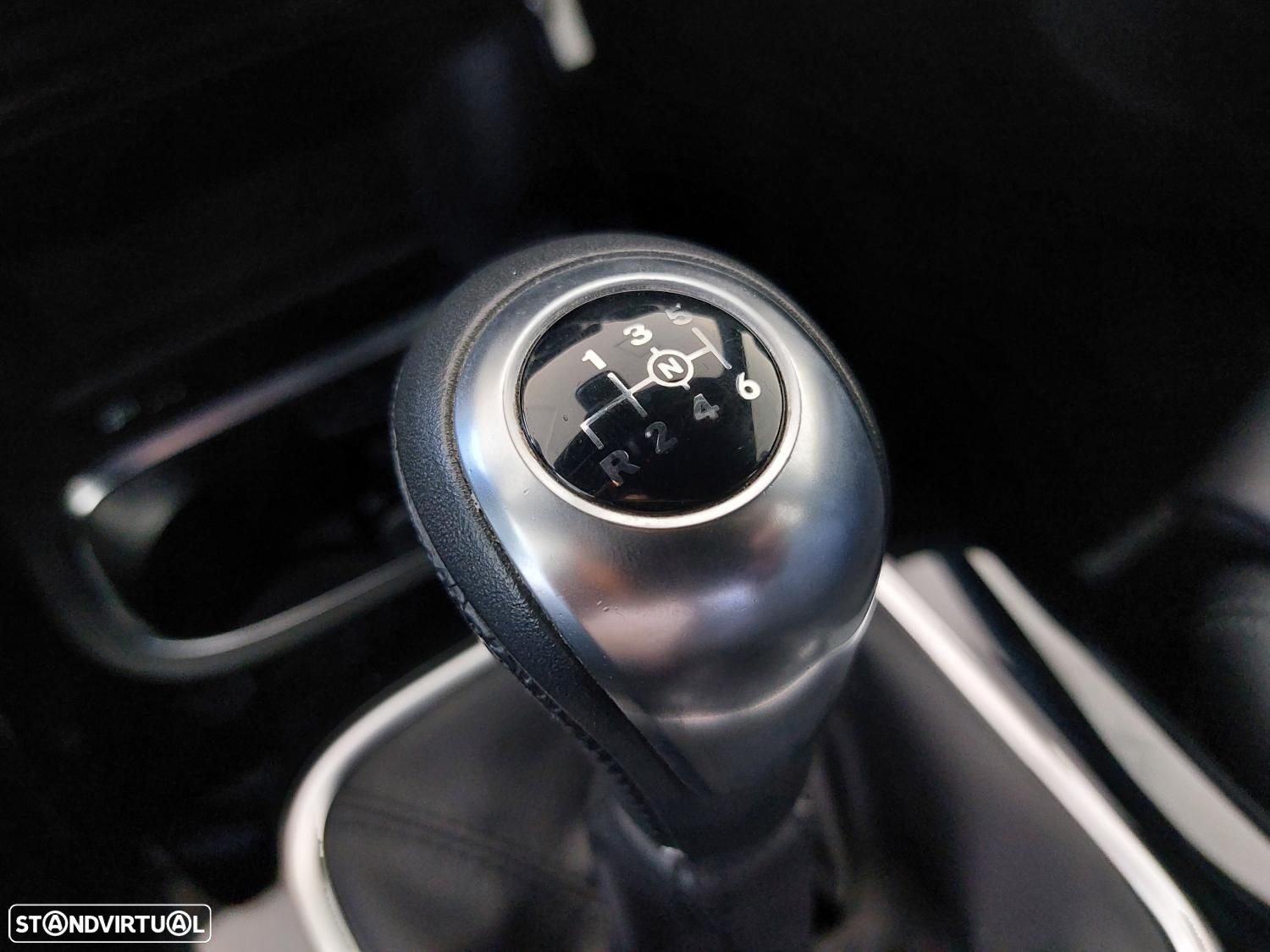 Mercedes-Benz A 180 d Style - 24