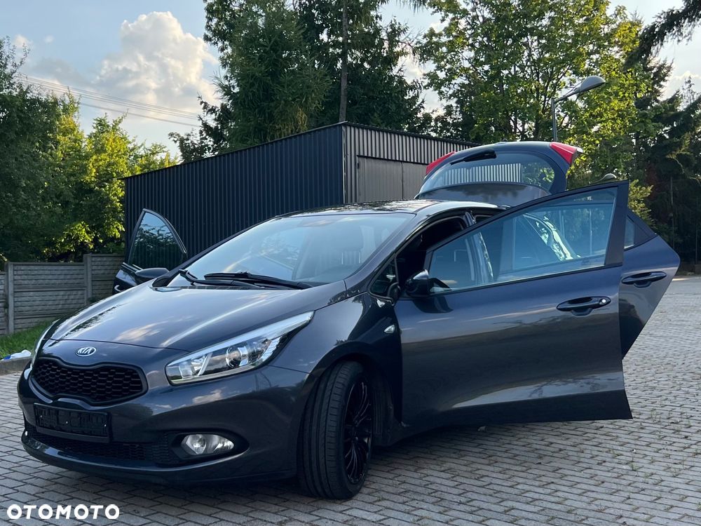 Kia Ceed 1.4 XL - 20