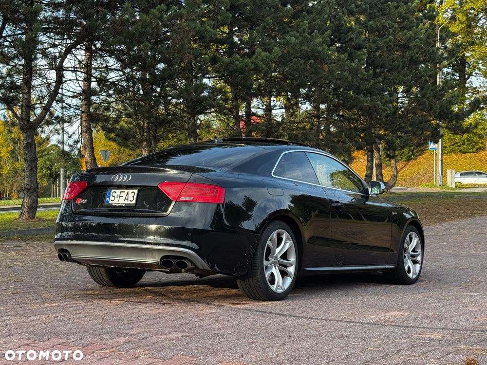 Audi S5 2013 photo 5