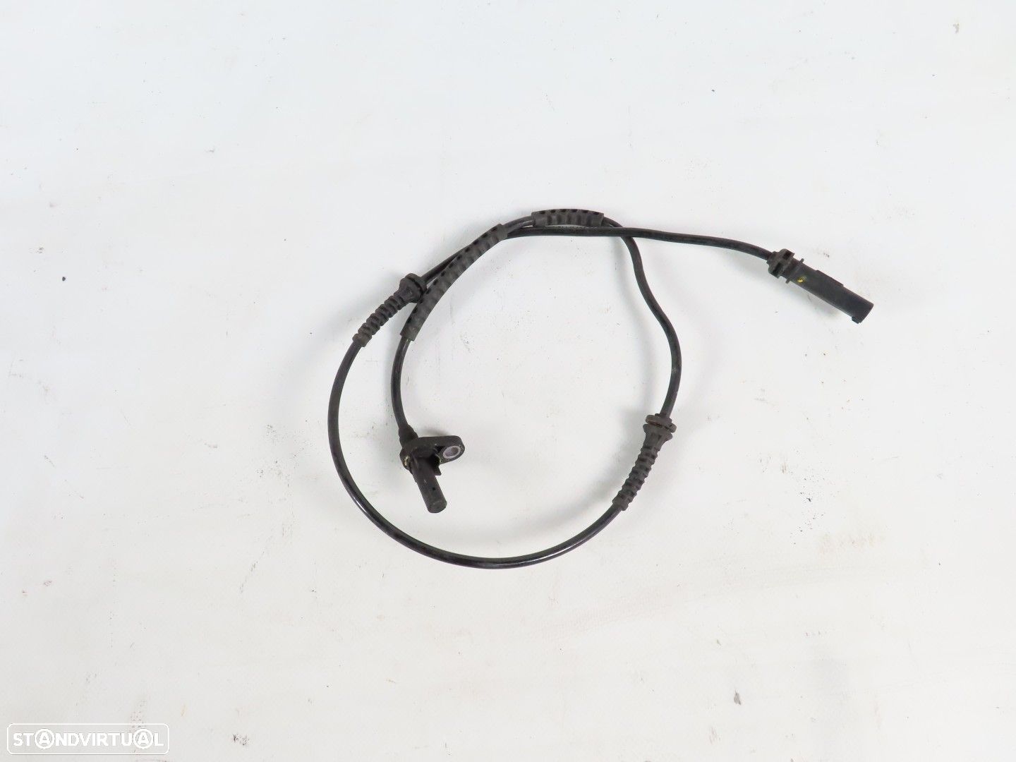 Sensor ABS Frente Seminovo/ Original BMW 7 (F01, F02, F03, F04)/BMW 5 Gran Turis... - 1