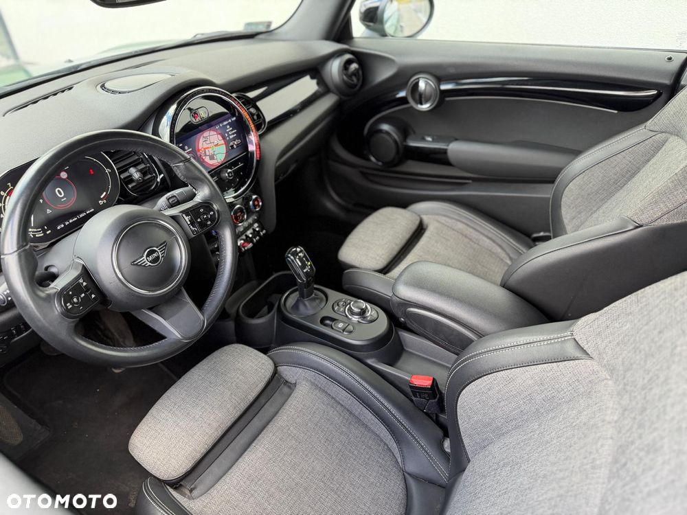 MINI Cooper S Classic Trim sport - 7