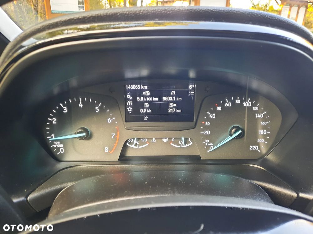 Ford Fiesta - 15