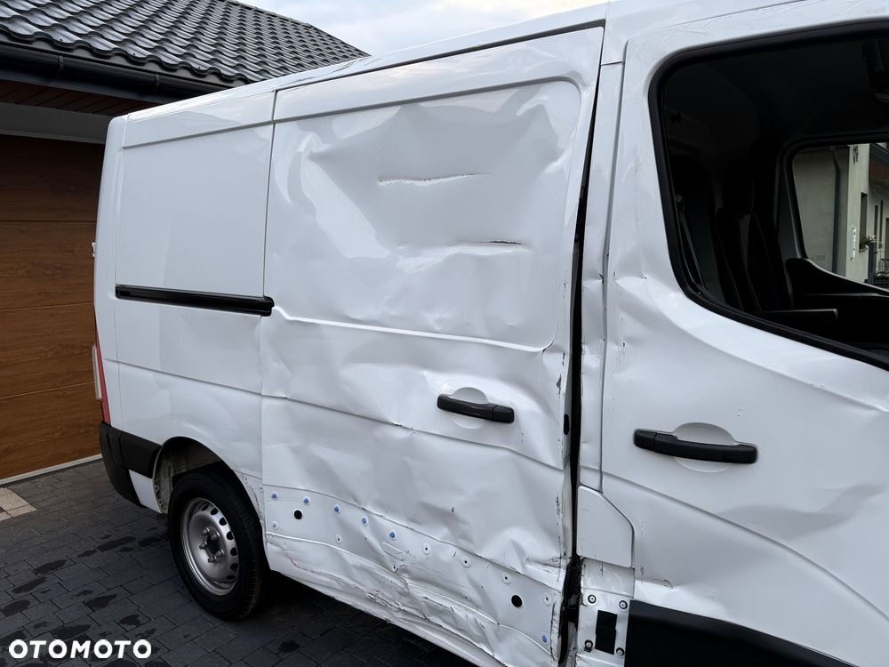 Renault Master - 9