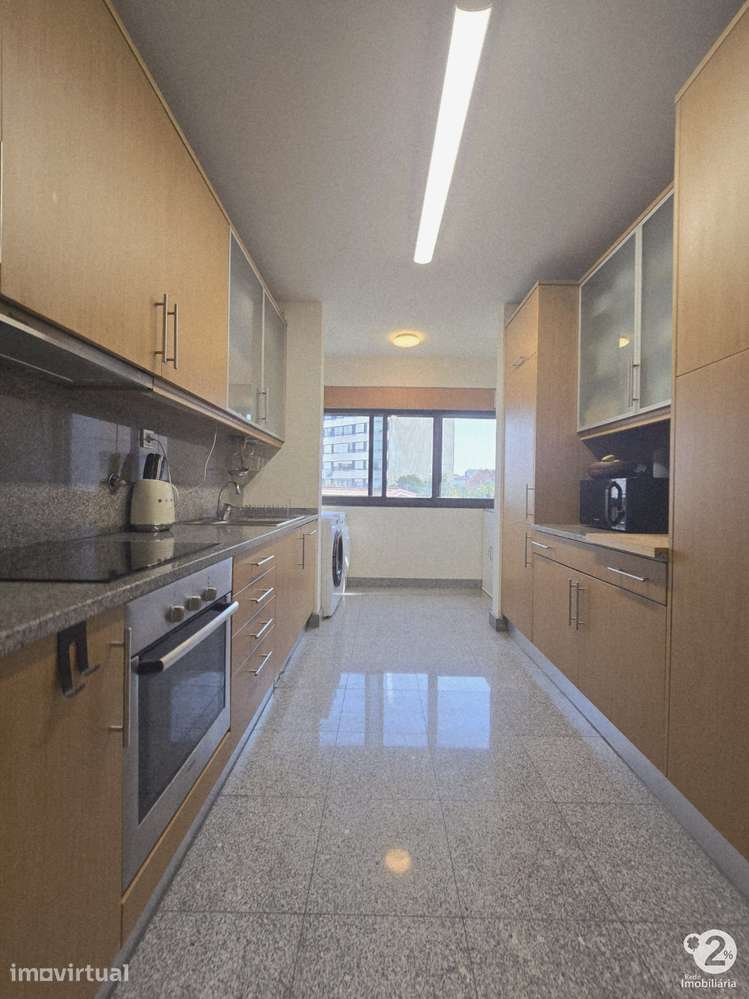 Apartamento T2+1 em Santa Marinha - Vila Nova de Gaia - Grande imagem: 4/22