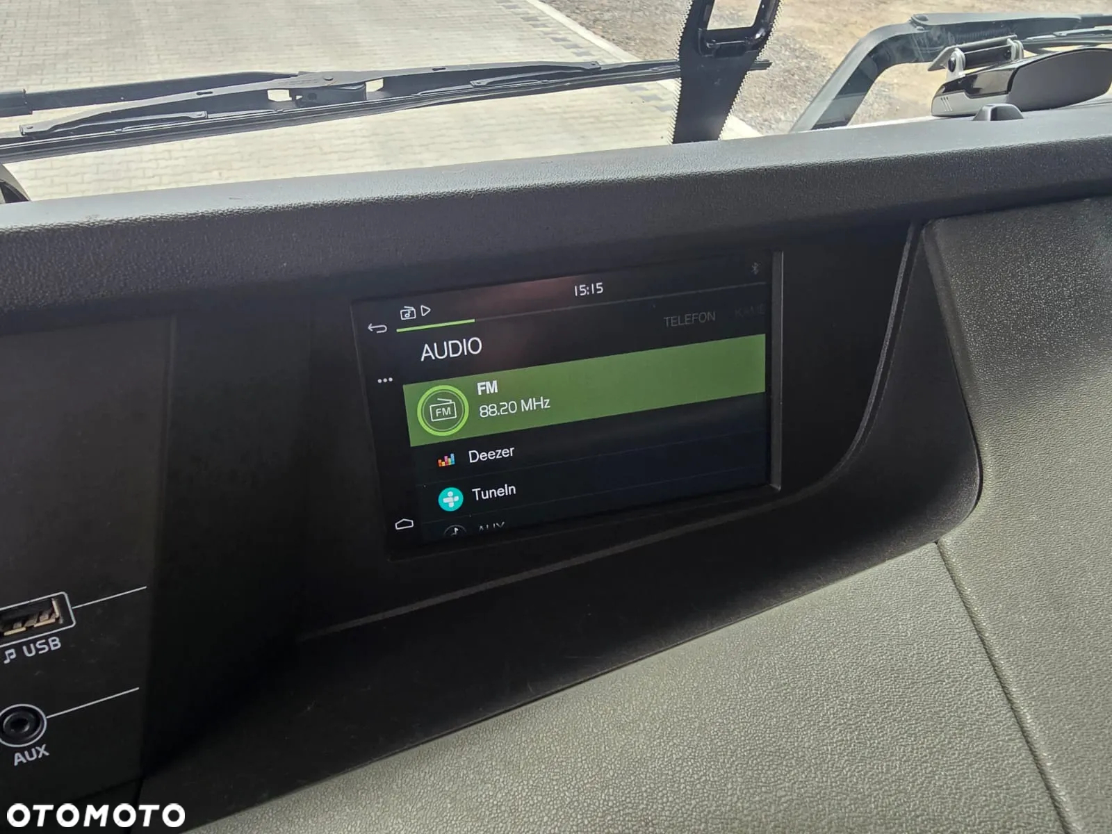 Volvo FH 4 / 500 / E 6 / ACC / PEŁNY ADR / RETARDER / FULL OPCJA - 13