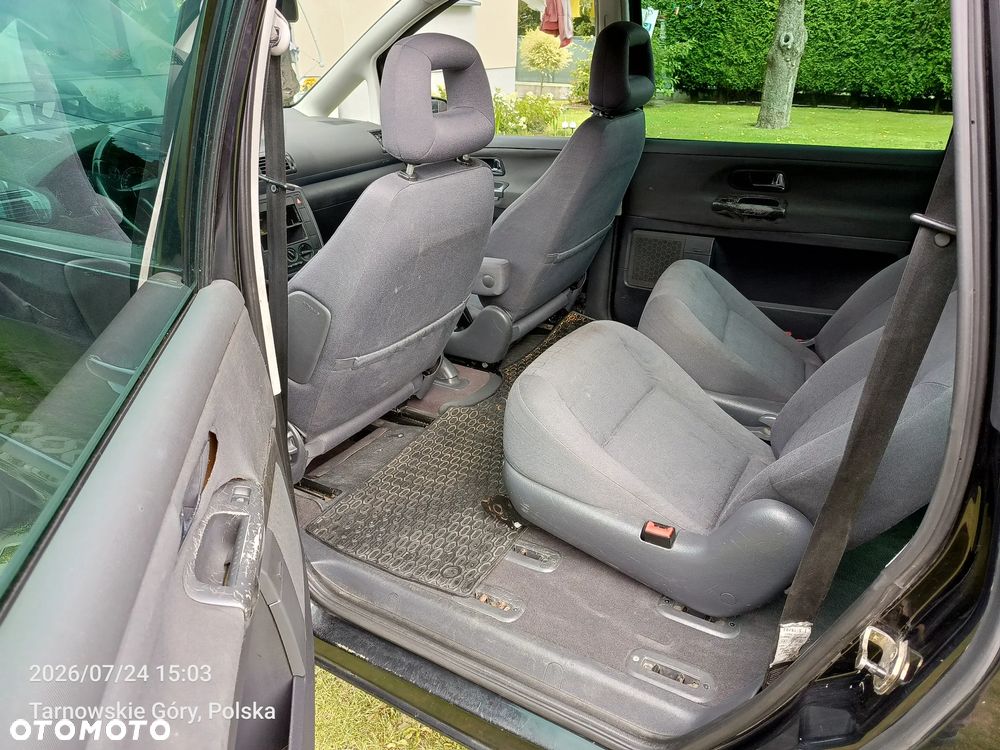 Seat Alhambra - 7