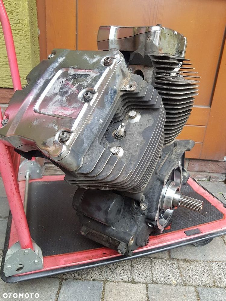 Sprawny silnik Harley Davidson Softail Twin Cam 96 Gwarancja - 10