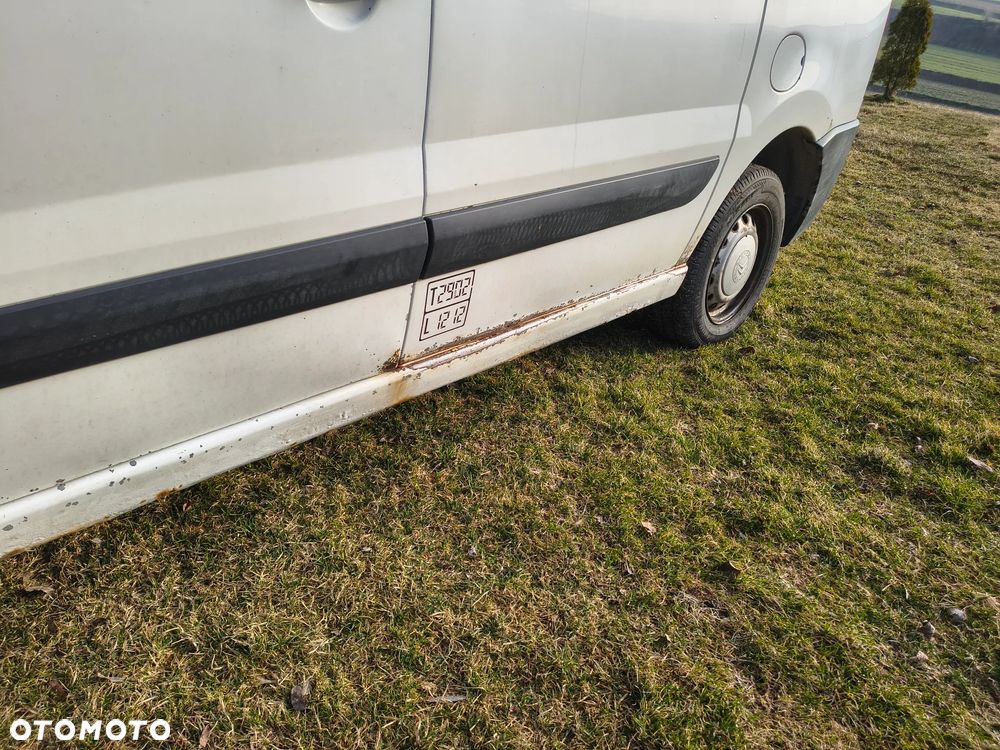 Citroën Jumpy Combi - 5