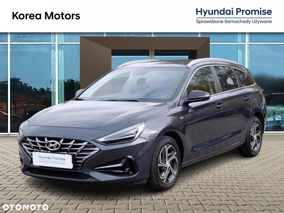 Hyundai i30 - 2