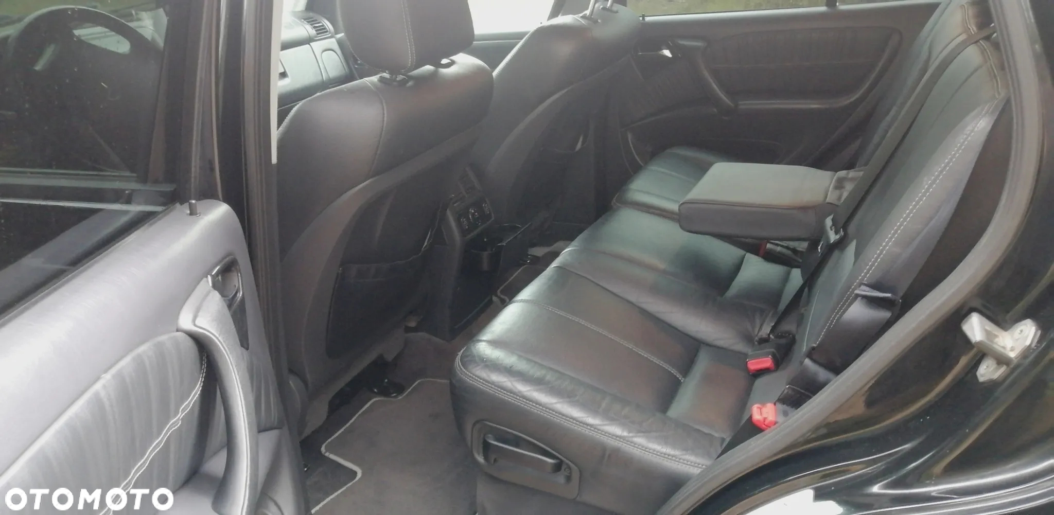 Mercedes-Benz ML - 7
