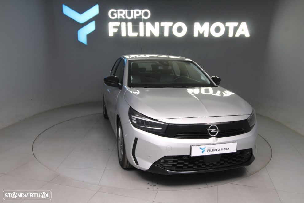 Opel Corsa 1.2 T Edition - 7