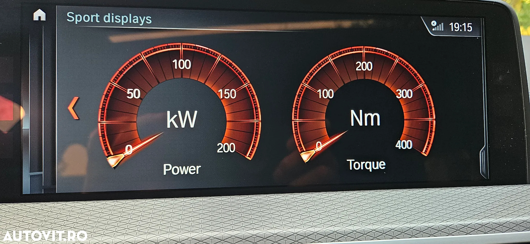 BMW X4 xDrive30i AT M Sport - 21