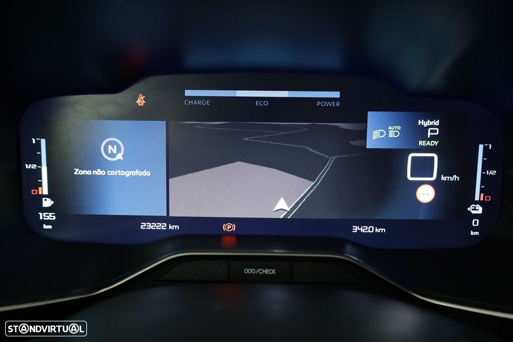 Citroën C5 Aircross 1.6 Hybrid Plus e-EAT8 - 17