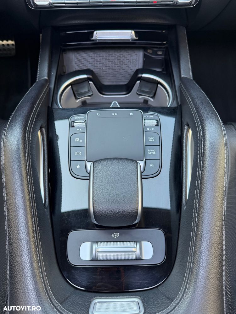 Mercedes-Benz GLE Coupe 450 d 4MATIC MHEV - 29