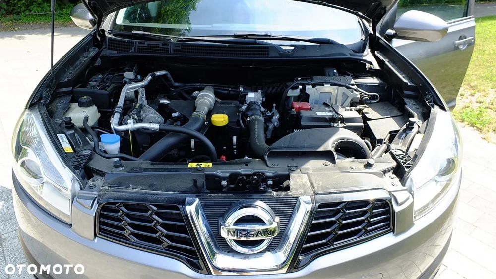 Nissan Qashqai - 29