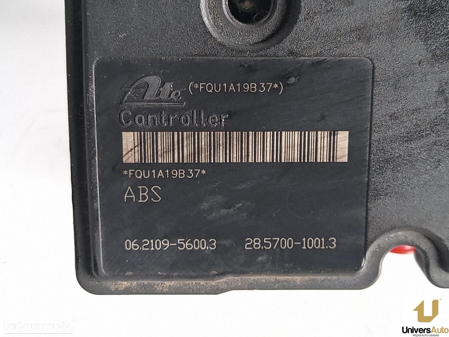 ABS CHEVROLET AVEO / KALOS FASTBACK 2011 -06.2109-5600.3 - 4