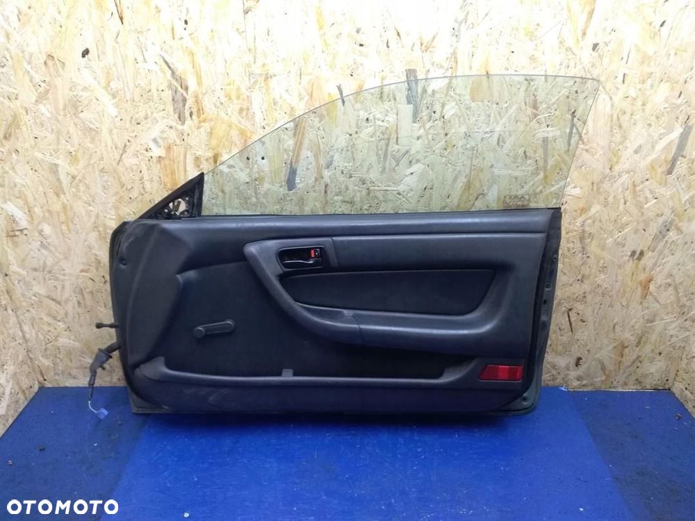 DRZWI PRAWE KOMPLETNE TOYOTA CELICA V - 5