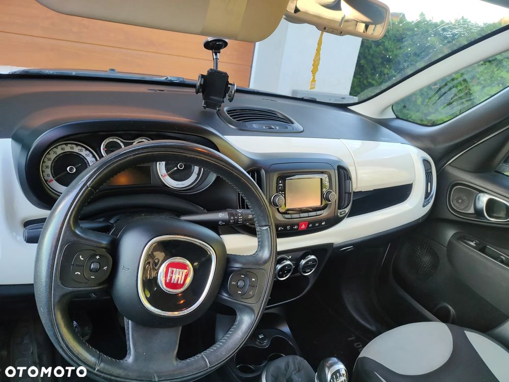 Fiat 500L 1.4 16V Pop Star - 2