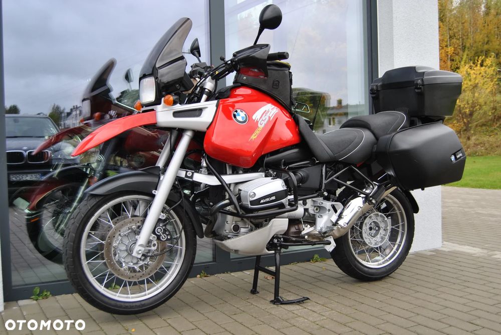 BMW GS - 41