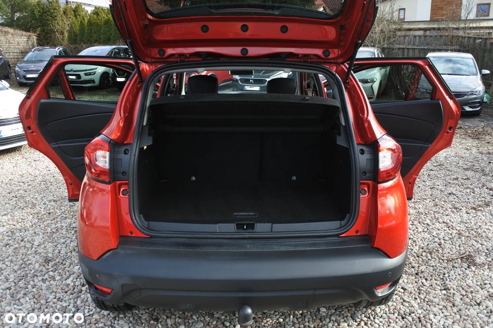 Renault Captur ENERGY TCe 120 EDC Dynamique - 12