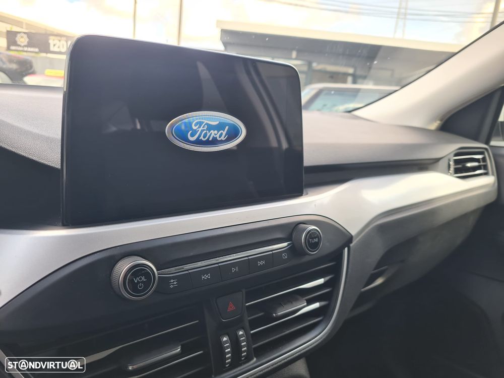 Ford Focus 1.5 EcoBlue S&S ACTIVE STYLE - 7