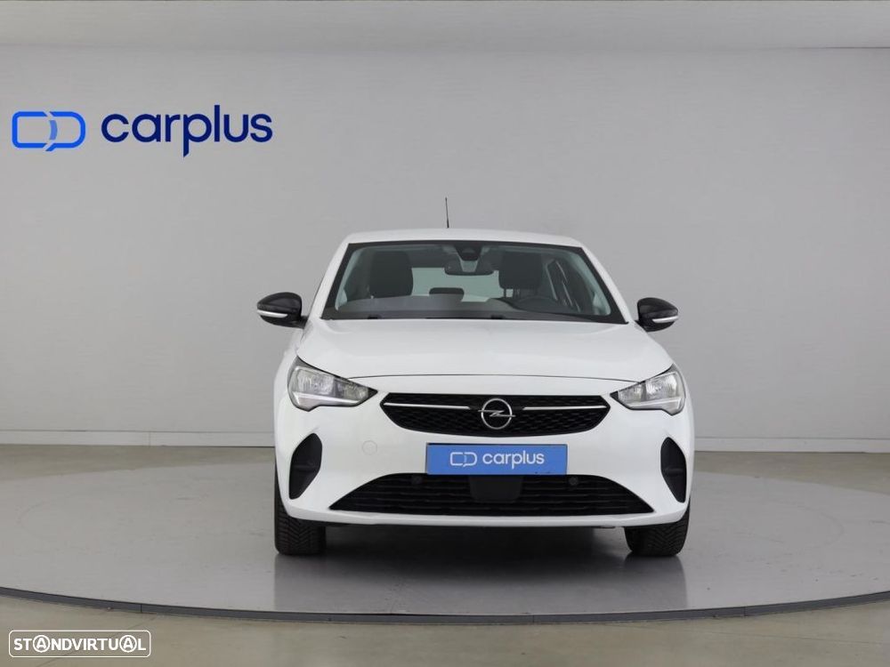 Opel Corsa-e Edition - 3