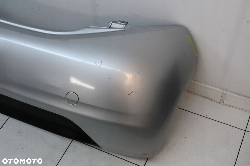 PEUGEOT 208 I 12R- ZDERZAK TYŁ TYLNY EZR EZRC - 8