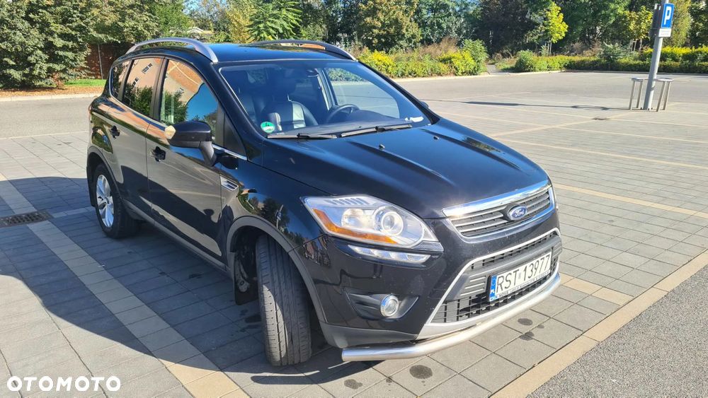 Ford Kuga - 8