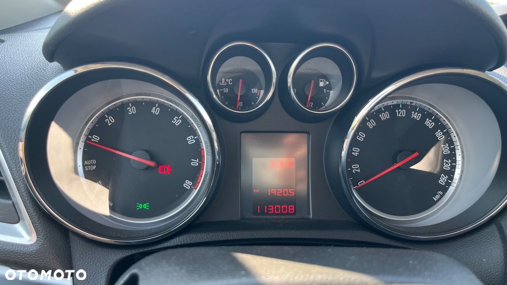 Opel Mokka - 15