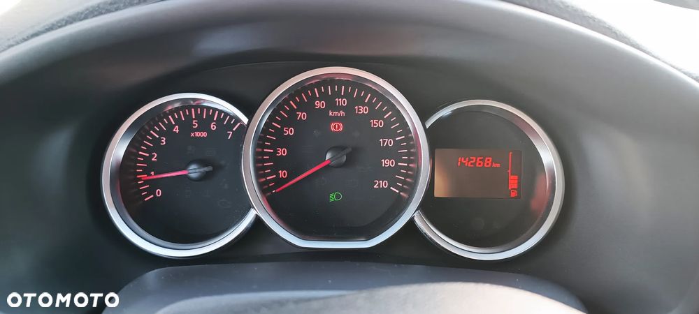 Dacia Sandero 1.0 SCe Access - 7